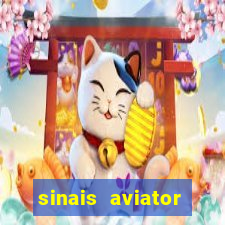 sinais aviator esporte da sorte